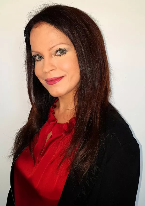 Natalija Vid Kaloh / Foto: Dejan Kaloh