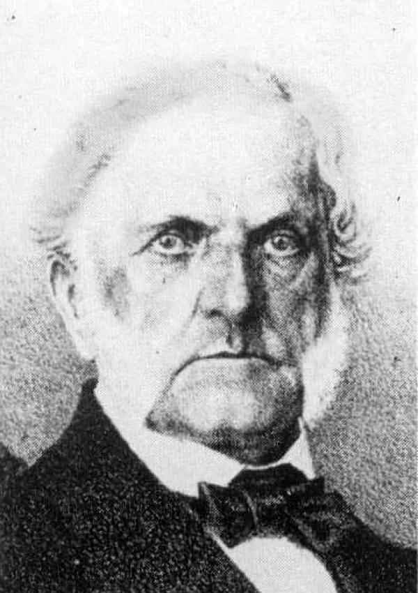 Jovan Vesel Koseski / Foto: Wikipedija / Foto: Wikipedija