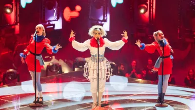 Laetitia Pohl &ndash; Kiki / Foto: Adrijan Pregelj