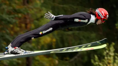 Primož Peterka, / Foto: Luka Cjuha