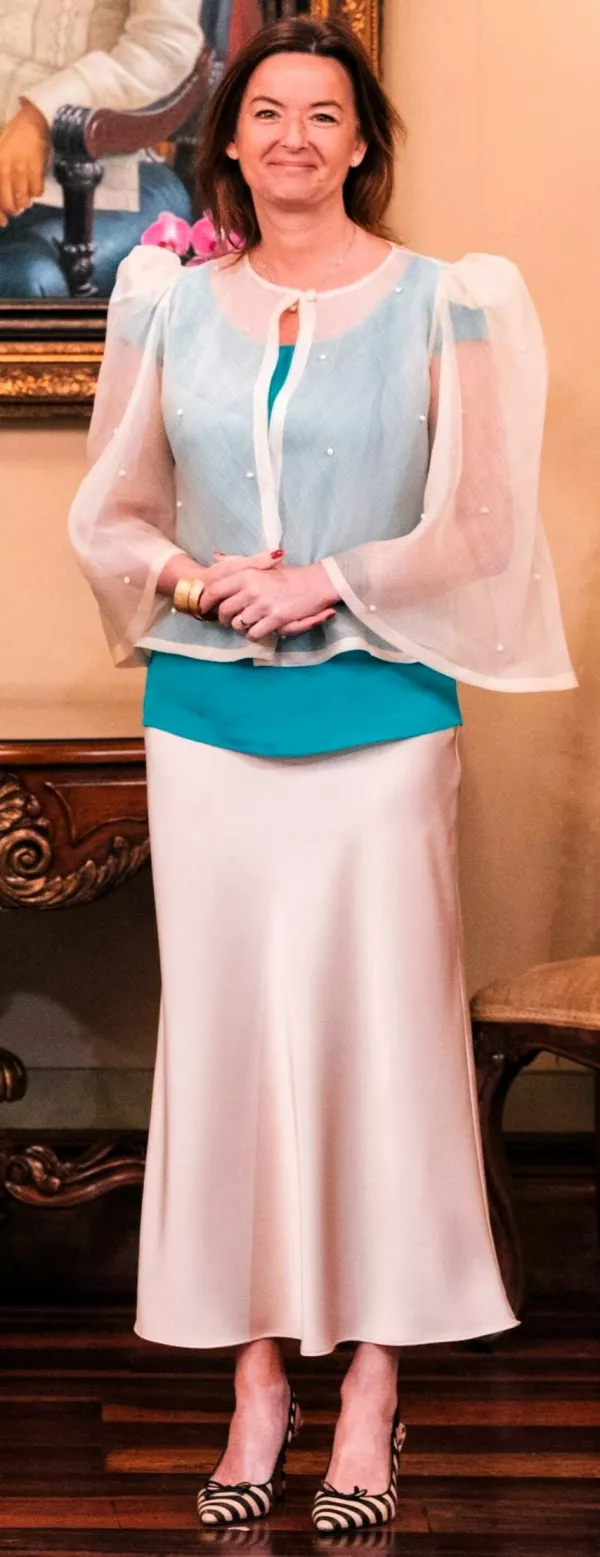 tanja fajon / Foto: Nn