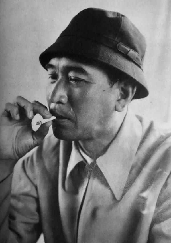Akira Kurosawa / Foto: Wikipedia