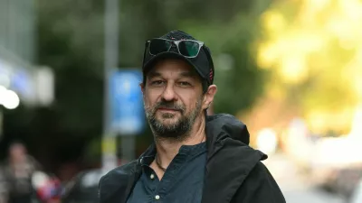 Slobodan Maksimovič / Foto: Filip Krainčanić