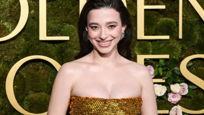 Petindvajsetletni Mikey Madison je vloga prostitutke prinesla oskarja za glavno žensko vlogo. /&nbsp;Foto: Profimedia