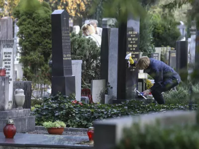 Fotografija je arhivska / Foto: Luka Cjuha