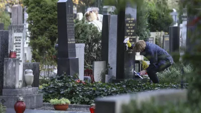 Fotografija je arhivska / Foto: Luka Cjuha