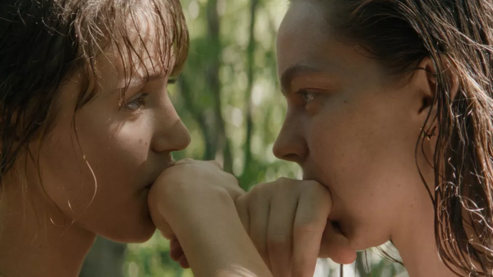 Kaj ti je deklica, režija Ur&scaron;ka Djukić