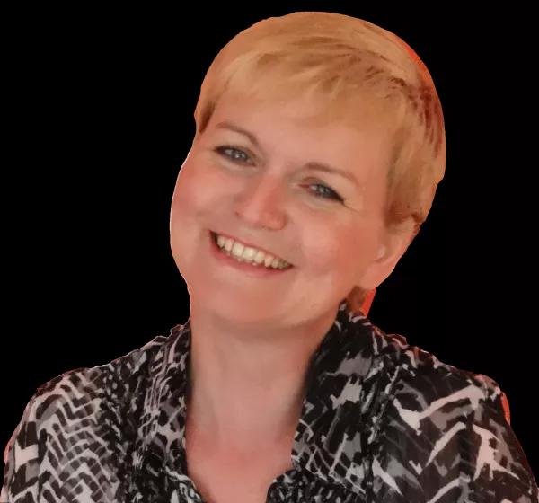 Irena Stopar, astrologinja / Foto: Osebni Arhiv