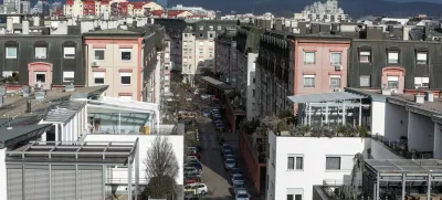 - 29.01.2025. - Zupančičeva jama, Nepremičnine, davek na nepremičnine, stanovanja, stanovanjska politika,//FOTO: Bojan Velikonja