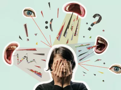 Sloveniji Gregor Arsič, finalista Zlate niti med srednjimi podjetji. Raziskava je torej pokazala, da nenehen hrup v pisarnah močno vpliva na produktivnost, zaradi česar zaposleni i&scaron;čejo ti&scaron;je prostore, lastne pisarne ali možnost dela od doma. 