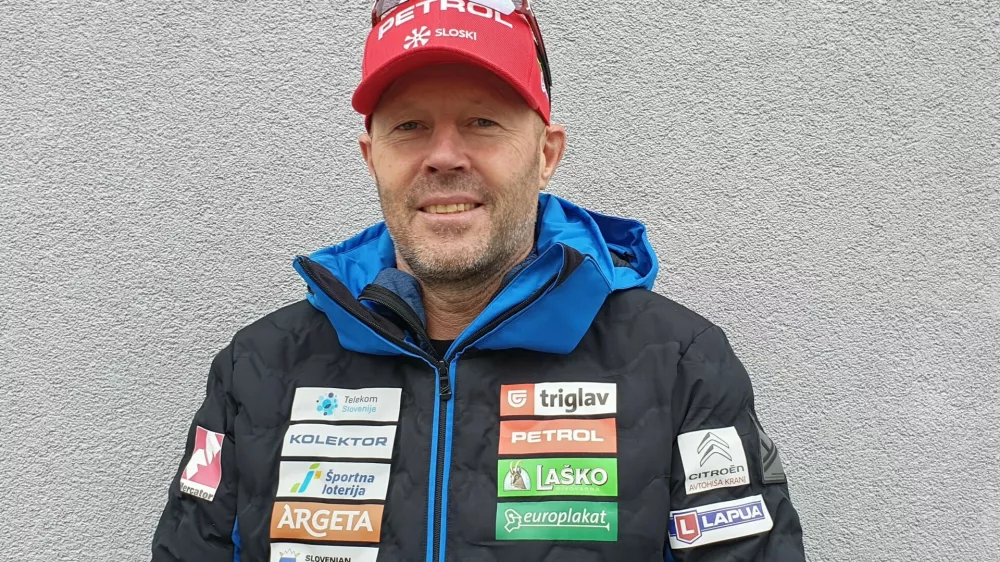 Uro&scaron; Velepec - za pasico