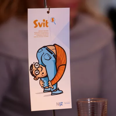 - simbolična fotografija - zdravsrtvo - rak na debelem črevesju- 01.03.2017 - Nacionalnega inštituta za javno zdravje o podpori lokalnih okolij za uspehe programa Svitt - državni program presejanja in zgodnjega odkrivanja raka na debelem črevesu in danki, je z letom 2017 zakoračil v 5. presejalni krog,//FOTO: Tomaž Skale