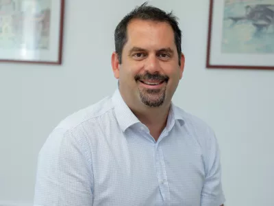 Urban Rozina Četrta pot