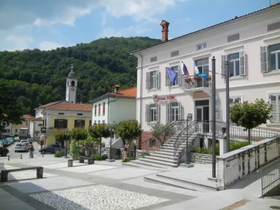 Dnevnikova izvidnica poletje 2015; kanal ob Soči