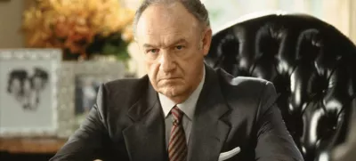 POPOLNA OBLASTAbsolute Power, am. film, 1997. Igrata Clint Eastwood, Gene Hackman,  režija  Clint Eastwood.