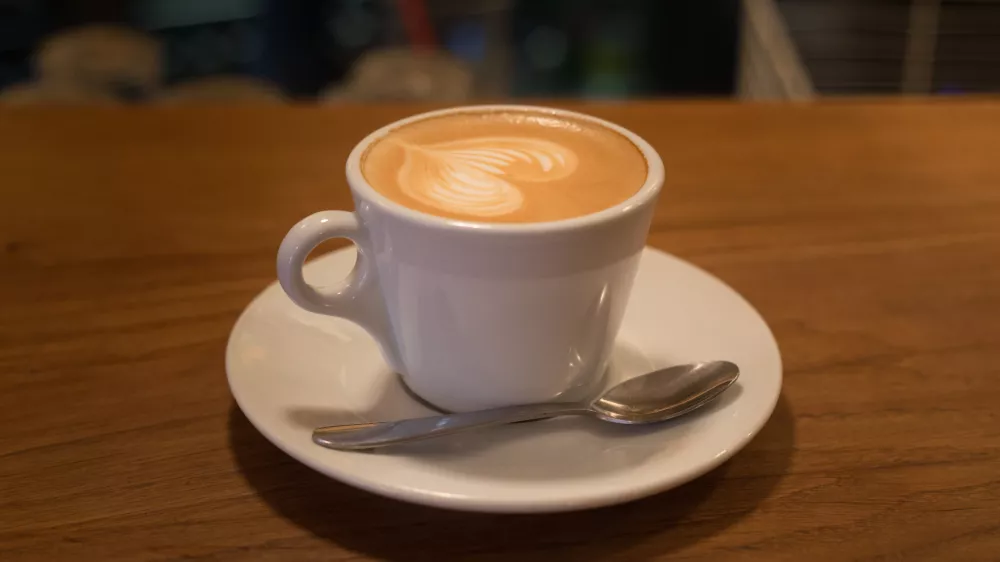 - 08.03.2016 - simbolična fotografija - kava - ..//FOTO: Maja Marko