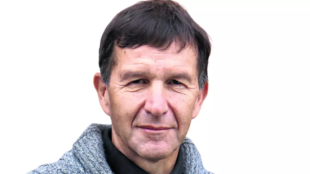 Foto: Bojan Velikonja