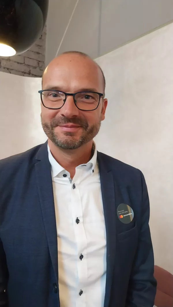 Matjaž Juhart, Zveza dru&scaron;tev gluhih in naglu&scaron;nih Slovenije