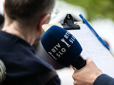 Plačevanje RTV-prispevka bo po novem zahtevalo nekoliko več organiziranosti. / Foto: Profimedia