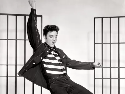 Elvis Presley