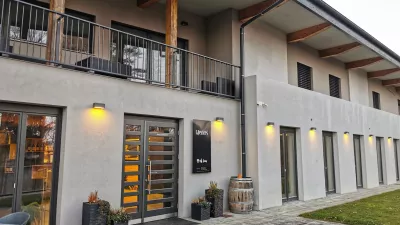 Posestvo Gjerke&scaron;