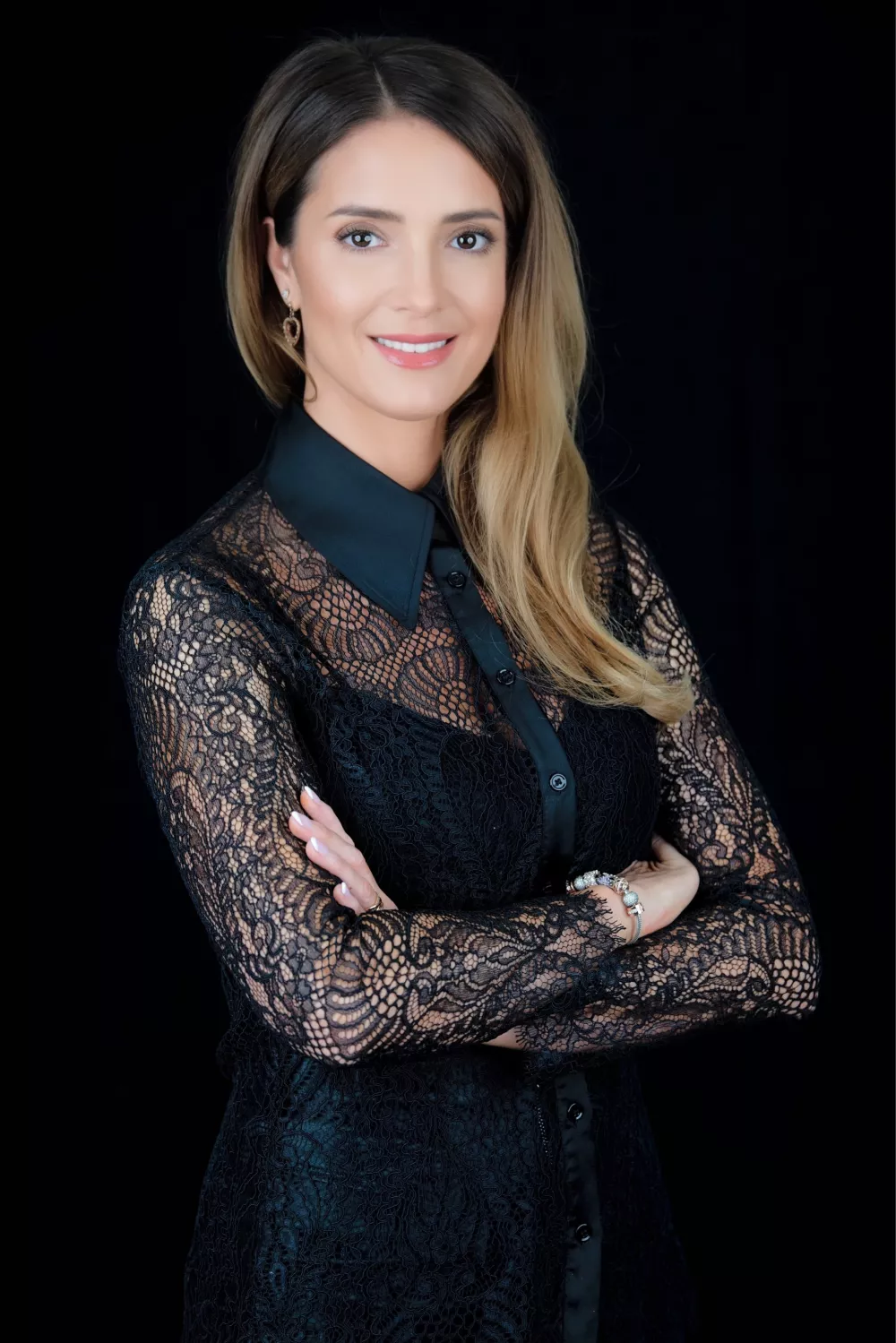 Maru&scaron;ka Vihar, direktorica kadrovske službe v Zavarovalnici Sava