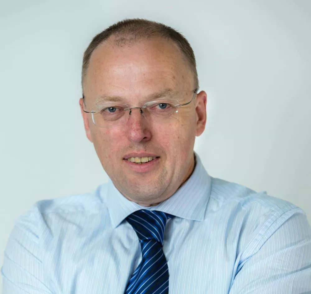 Igor Meglič, župan občine Naklo: &Scaron;portni park bo izjemna pridobitev za občino, saj bomo tako končno pridobili osrednji &scaron;portni prostor ter združili različne &scaron;portne in rekreativne dejavnosti na enem mestu.

Foto: osebni arhiv