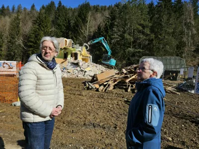 Ru&scaron;enje hi&scaron;e