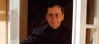 Marko Rupnik, 