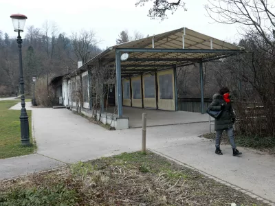 11.02.2025 - Čolnarna, TivoliFoto: Tomaž Skale