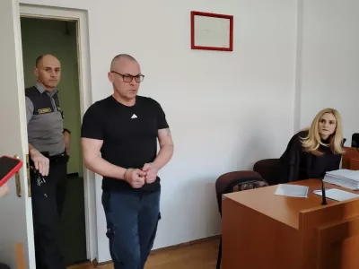 Danijel Borojević odvetnica