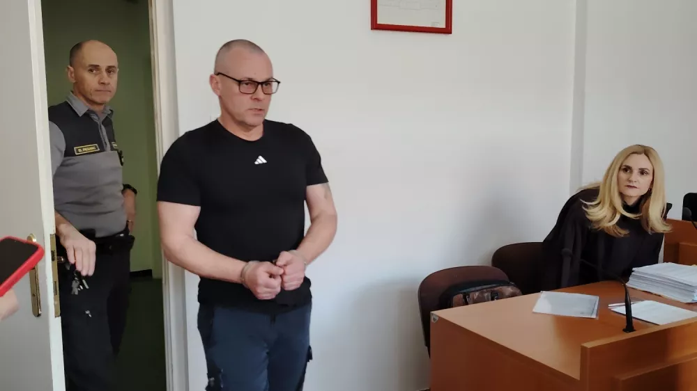 Danijel Borojević odvetnica