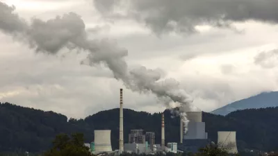 &raquo;Po 1. januarju 2025 je primarna proizvodnja toplotne energije. Zaradi tehnične zasnove bloka pa je proizvodnja električne energije ob proizvodnji toplotne energije neizbežno dejstvo,&laquo; pravi vodstvo Termoelektrarne &Scaron;o&scaron;tanj. Foto: Luka Cjuha