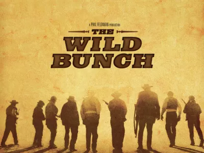 Wild Bunch