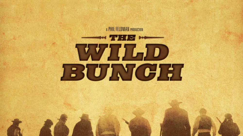 Wild Bunch