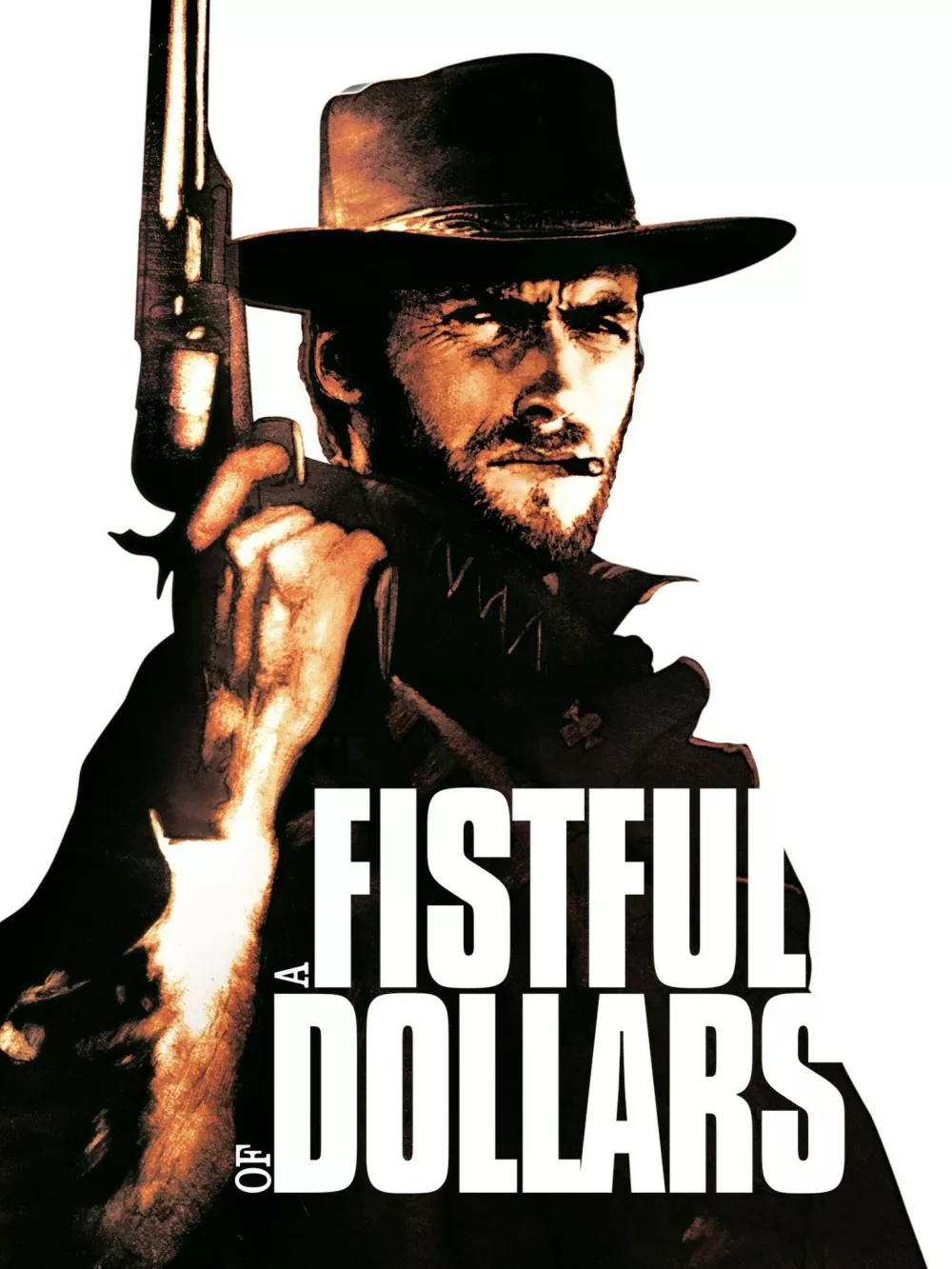 Fistful of Dollars