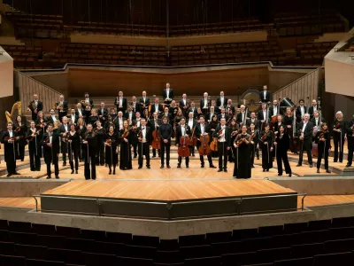 Nem&scaron;ki simfonični orkester iz Berlina