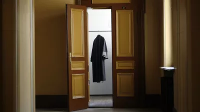 Kadrovske težave na ljubljanskem tožilstvu se vlečejo že leta. Foto: Tomaž Skale&nbsp;