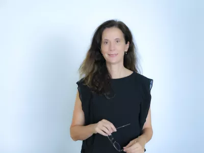 Mira Koporčič Veljić 17.9.2024 Ljubljana Slovenija