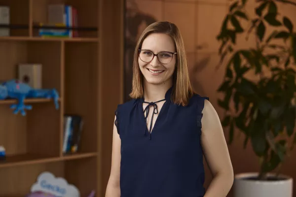 Nina Visočnik, Agilcon