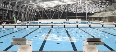 19.11.2024 Predstavitev novega bazena Ilirija.FOTO: Nik Erik Neubauer