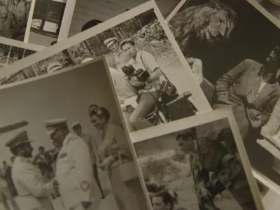 Neuvr&scaron;čeni, dokumentarni film