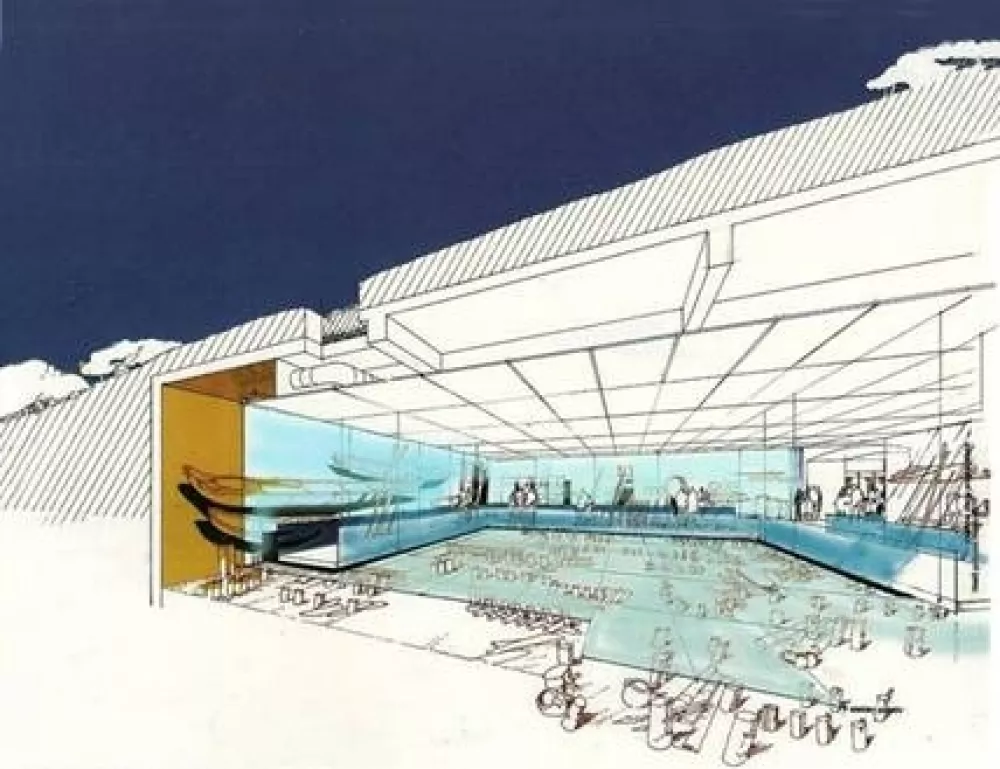 Koli&scaron;čarski arheolo&scaron;ki park