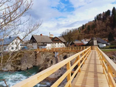 &Scaron;KL nova Hudičeva brv