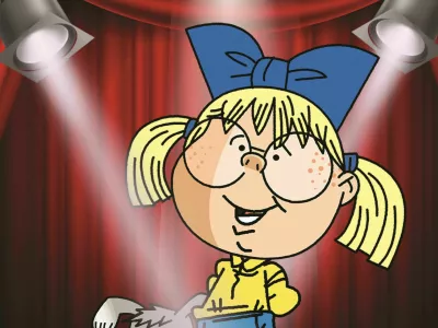 Čenča portret / Foto: Jože Trobec