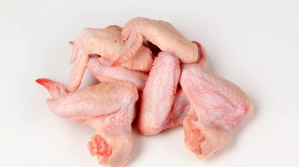 Pi&scaron;čančje perutničke. Foto: Profimedia
