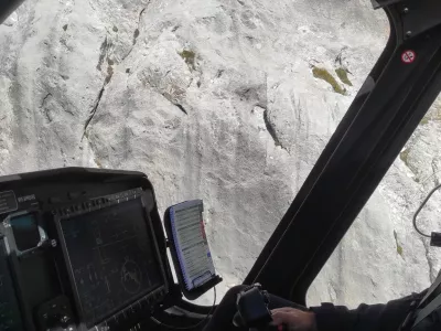 re&scaron;evanje v gorah