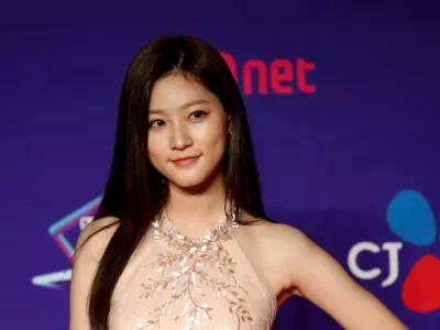 S svojo igro je navdu&scaron;evala mnoge filmske navdu&scaron;ence tako v Južni Koreji kot drugod. / Foto: Reuters