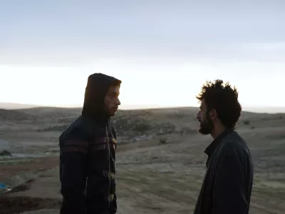 No Other Land, Edina zemlja