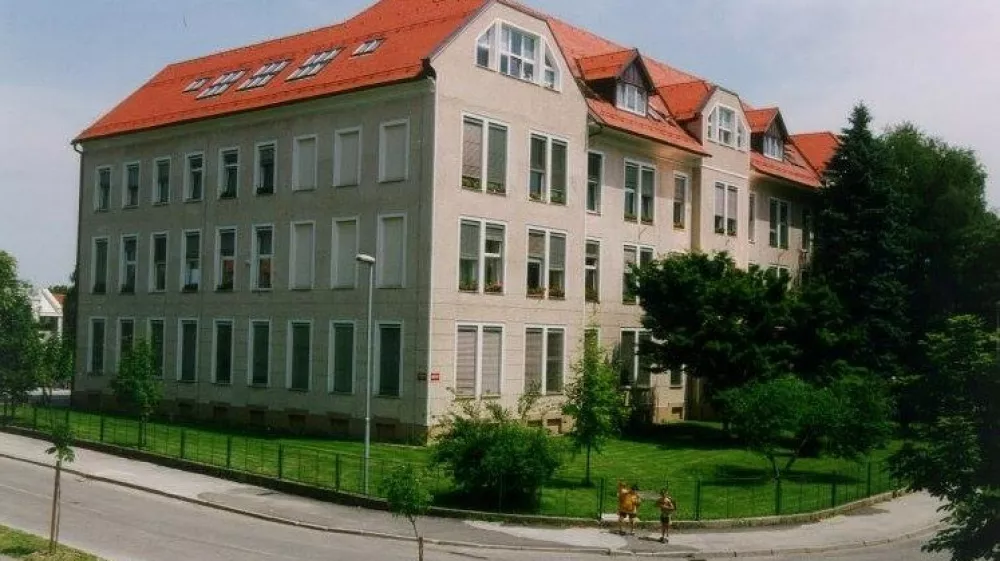 Foto: Osnovna &scaron;ola Ptuj